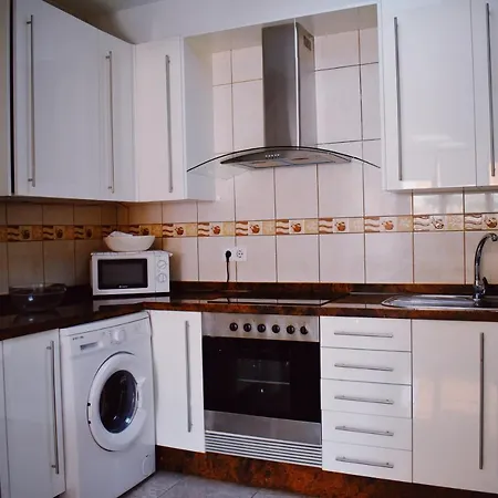 Guayana Apartamento Mogán