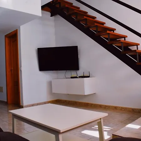 Apartamento Guayana Mogán