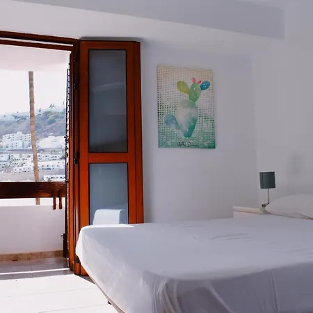 Apartamento Guayana *