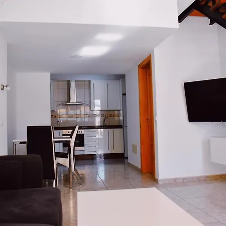 Guayana Apartamento